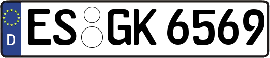 ES-GK6569