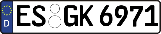ES-GK6971