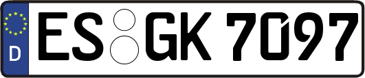 ES-GK7097
