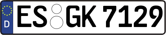 ES-GK7129