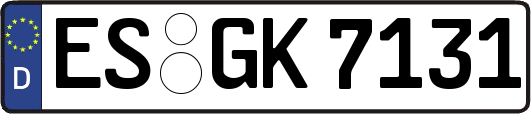 ES-GK7131