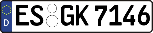 ES-GK7146