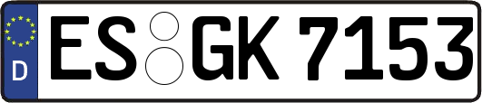 ES-GK7153