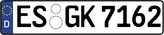 ES-GK7162