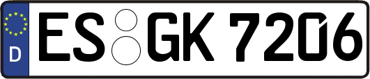 ES-GK7206