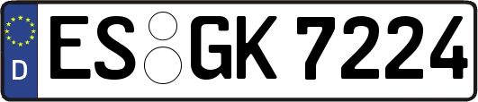 ES-GK7224