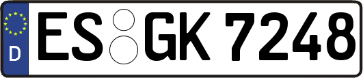 ES-GK7248