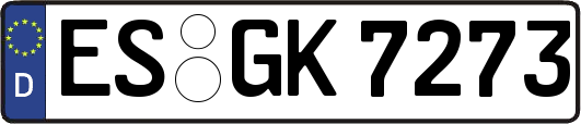 ES-GK7273