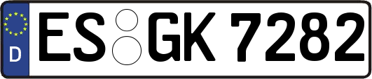ES-GK7282