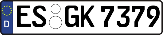 ES-GK7379