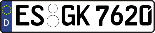 ES-GK7620