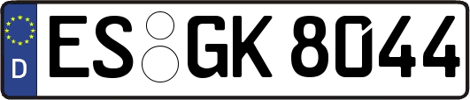 ES-GK8044