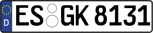 ES-GK8131