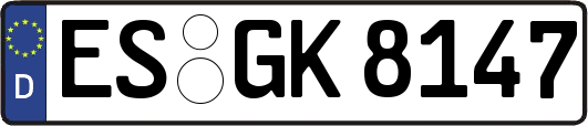 ES-GK8147