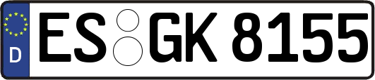 ES-GK8155