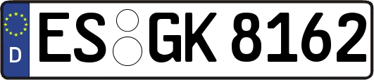 ES-GK8162