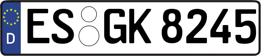 ES-GK8245
