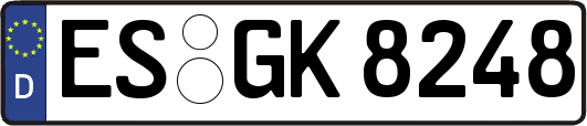 ES-GK8248