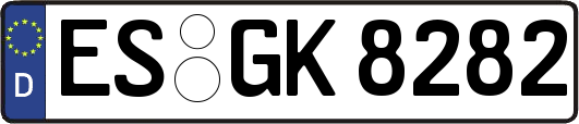 ES-GK8282