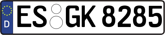 ES-GK8285