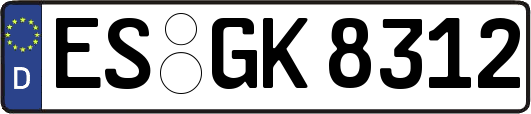 ES-GK8312