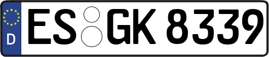 ES-GK8339
