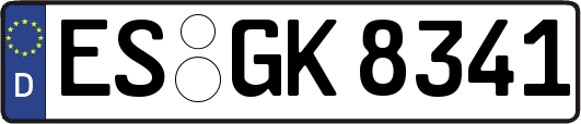 ES-GK8341