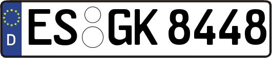 ES-GK8448