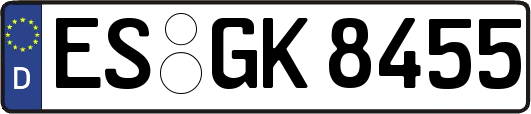 ES-GK8455