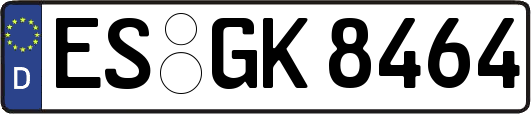 ES-GK8464