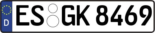 ES-GK8469