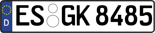 ES-GK8485