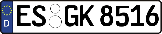 ES-GK8516