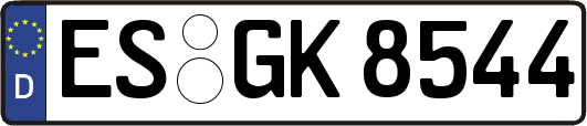 ES-GK8544