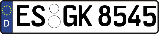 ES-GK8545