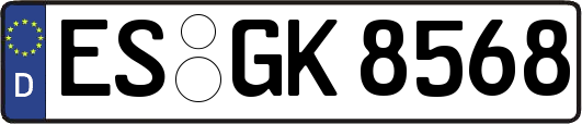 ES-GK8568
