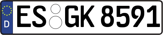 ES-GK8591