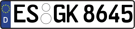 ES-GK8645