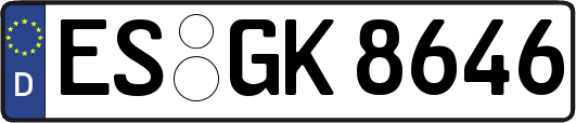 ES-GK8646