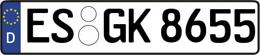 ES-GK8655