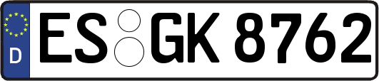 ES-GK8762