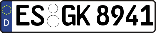 ES-GK8941
