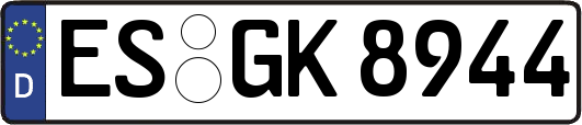 ES-GK8944