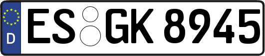ES-GK8945
