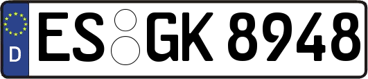 ES-GK8948