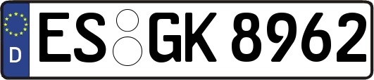 ES-GK8962