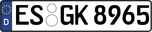 ES-GK8965
