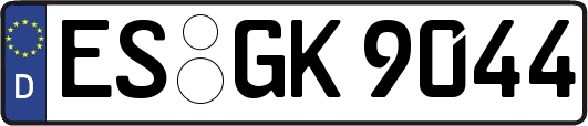 ES-GK9044