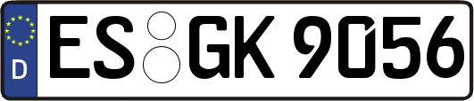 ES-GK9056