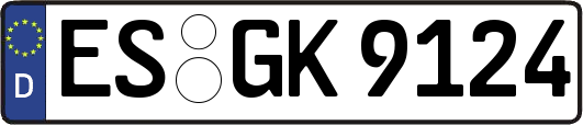 ES-GK9124
